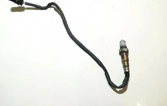 BMW X6 E71 Lambda probe sensor 0258010351 7614322-01