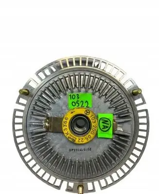 Mercedes-Benz 190 W201 Viscous fan clutch A1032000522