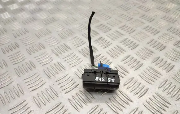 Citroen C3 Aircross Other switches/knobs/shifts 98173601ZD