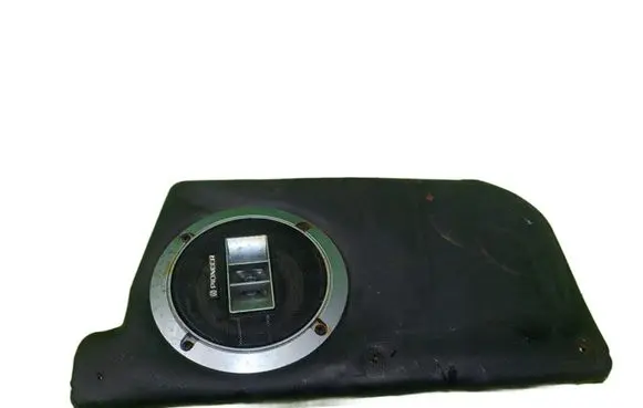 Lancia Beta Audio system kit PRZOD LEWY