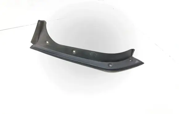 Mercedes-Benz E C207 W207 Rear/tail light trim molding A2076930133