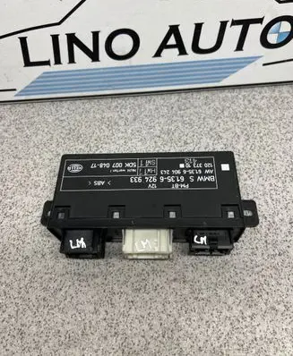 BMW 5 E39 Door control unit/module 6924933
