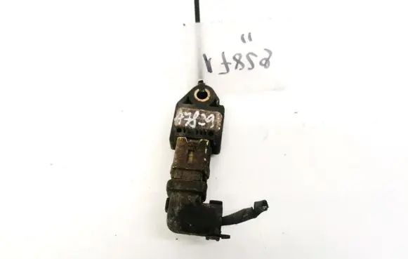Hyundai Sonata Airbag deployment crash/impact sensor 959203K100 95920-3K100