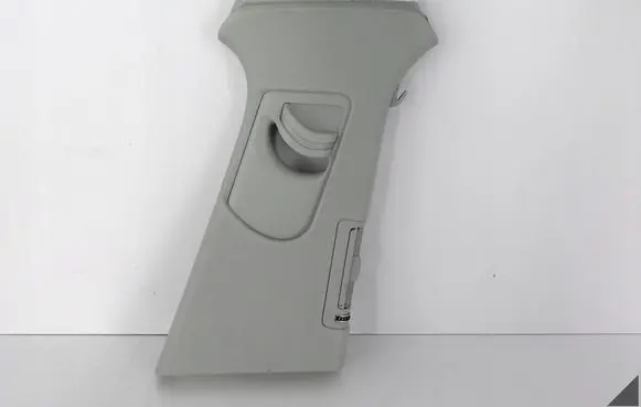 Audi A6 S6 C7 4G (B) pillar trim (top) 4G0867244A