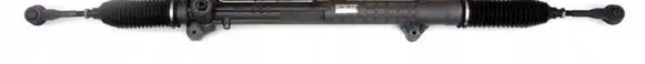 Audi A6 S6 C6 4F Steering rack 4F1422053AX 4F1422065R
