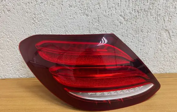 Mercedes-Benz E W213 Rear/tail lights A2139067900