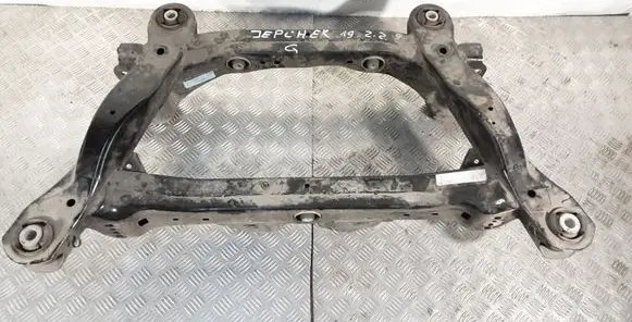 Jeep Cherokee Rear subframe 
