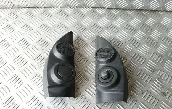 Fiat Doblo Front door high frequency speaker 07354986320E 07354986290E