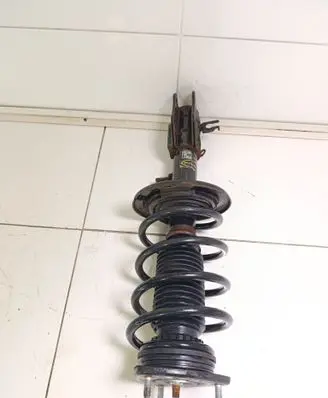 Mazda 6 Front shock absorber with coil spring AVA5138J53 P003S1J 72939