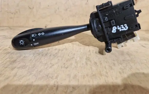 Indicator stalk