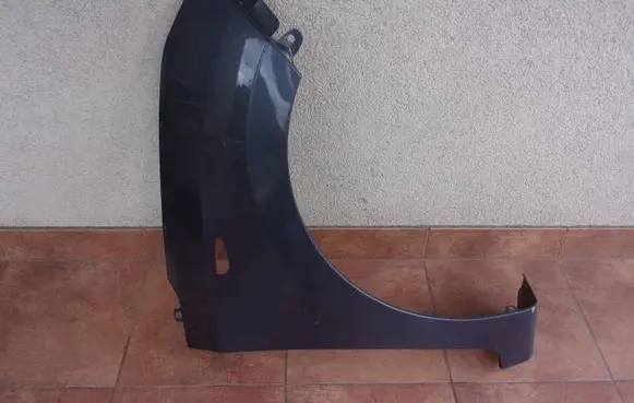 Hyundai i10 Fender
