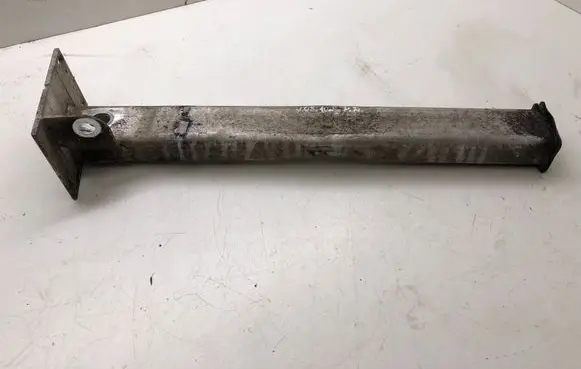Peugeot 5008 Tow bar 