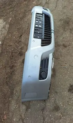 Opel Vectra C Front bumper 0000062