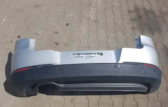 Volkswagen Tiguan Rear bumper 5N0807421GIAUTOPI 5N0807421G