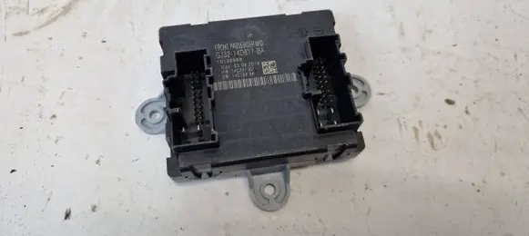 Land Rover Range Rover Evoque L538 Door control unit/module GJ32-14D617-BA