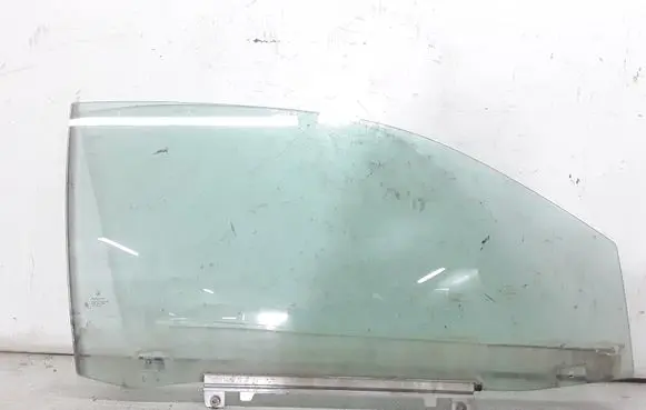 Mercedes-Benz CLK A208 C208 Front door window/glass (coupe) 