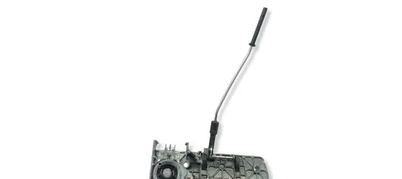 Volkswagen Transporter - Caravelle T5 Loading door exterior handle 7H0827565J 7H0827565K USTCZ