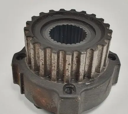 Volvo V70 Timing chain sprocket B5202S