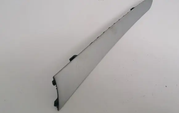 Audi A4 S4 B8 8K Front door trim bar 8K0867410