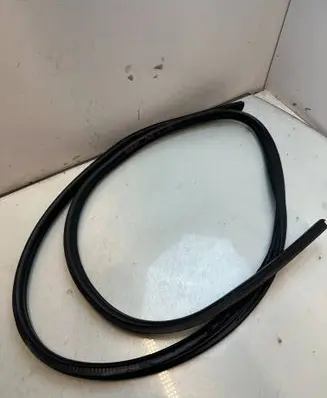 Smart ForFour I Front door rubber seal 6535346
