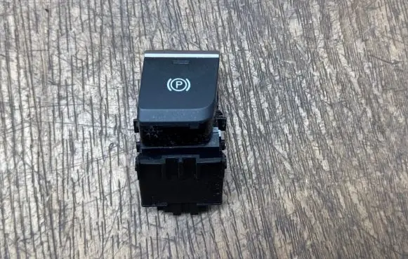 Audi Q5 SQ5 Hand parking brake switch 80C927225 03214730204 52490034258900