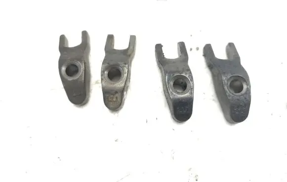 Fuel Injector clamp holder