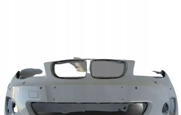 BMW 1 E82 E88 Front bumper