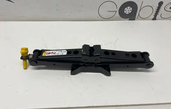 Dodge RAM Lift Jack 