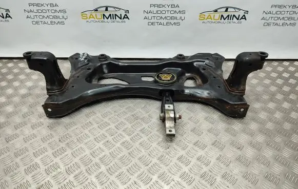 Skoda Octavia Mk3 (5E) Front subframe 5Q0199315