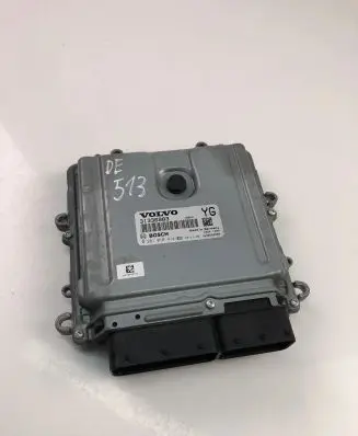 Volvo XC60 Engine control unit/module ECU 31336983 0281018414