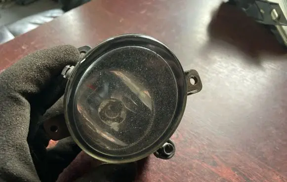 Ford Focus C-MAX Front fog light 1S7115K201AC