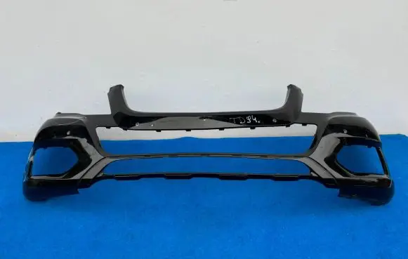 Mercedes-Benz GLK (X204) Front bumper A2048855238