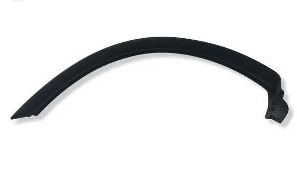 Opel Combo C Fender trim (molding) 8061165