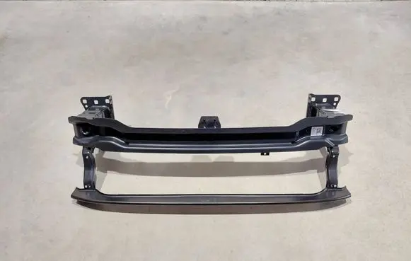 Seat Tarraco Front bumper cross member 5FJ807109B