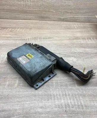 Opel Vectra A ABS control unit/module 0265100039 9431761