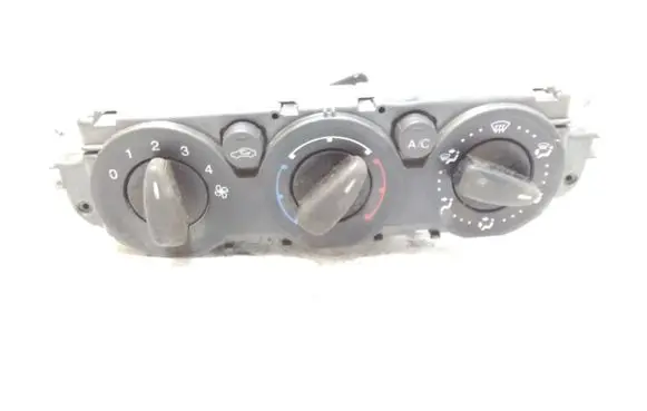 Ford Focus Climate control unit 7M5T19980AA 19980AA