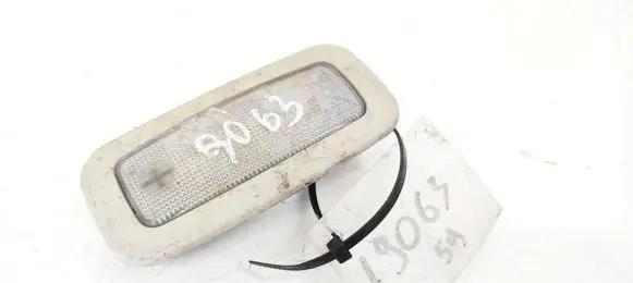 Fiat Croma Other interior light 735306195 08881010