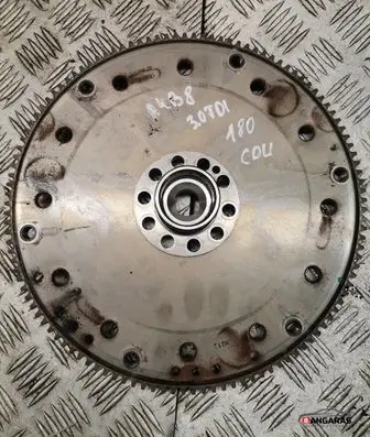 Audi A4 S4 B8 8K Flywheel 059105