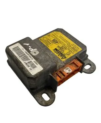 Peugeot 406 Airbag control unit/module 9628757180 550539500