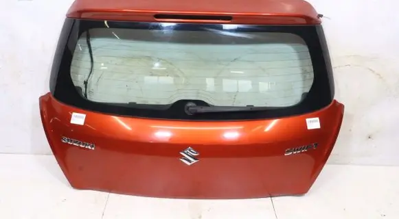 Suzuki Swift I Truck tailgate 
