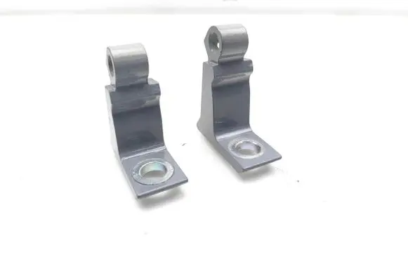 Cupra Born Rear door hinge set 