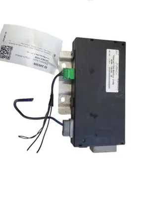 Ford Mondeo MK IV Tow bar trailer control unit/module 6G9N14B192AC