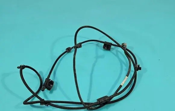 Mercedes-Benz CLA C117 X117 W117 Windshield washer spray nozzle A1768600092 IMPRK1600604