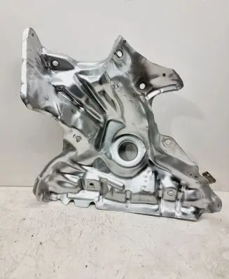 Renault Clio V Exhaust heat shield 165904PM0A