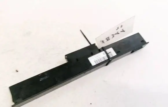 Traction control (ASR) switch