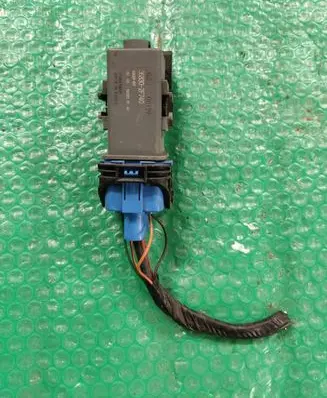 Hyundai Santa Fe Glow plug pre-heat relay 368302F740 GA501B17