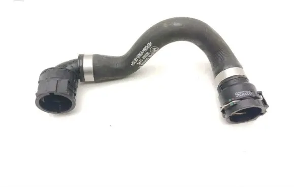 BMW i4 Engine coolant pipe/hose 17128475697