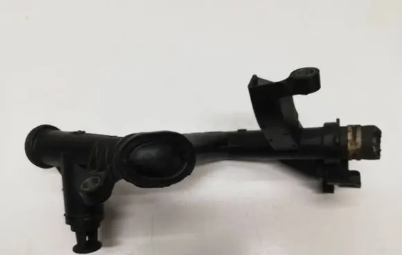 Ford Focus Engine coolant pipe/hose 9660660580