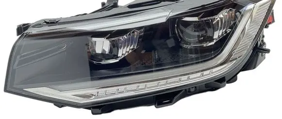 Volkswagen T-Cross Headlight/headlamp 2GM941773B
