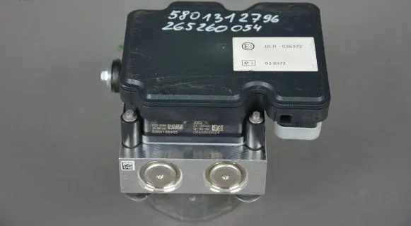 Iveco Daily 5th gen ABS Pump